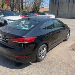 HYUNDAI ELANTRA SE - 8