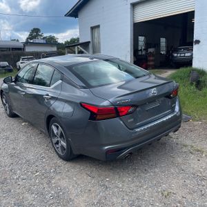 2019 Nissan ALTIMA 2.5 SL 照片 5