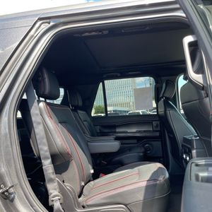 2020 FORD EXPEDITION LIMITED — миниатюра 34