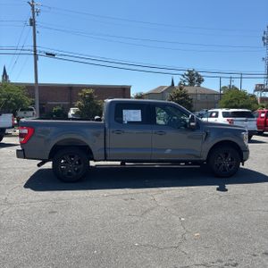 FORD F-150 LARIAT - 10
