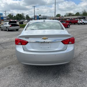 CHEVROLET IMPALA LT - 7