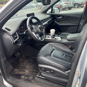 2019 AUDI Q7 55 PREMIUM — миниатюра 31