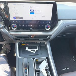 2024 Lexus TX 350 PREMIUM 缩略图 39