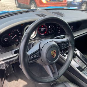 2022 Porsche 911 CARRERA 缩略图 37