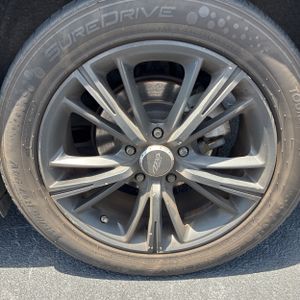 2015 Toyota CAMRY SE thumbnail 18