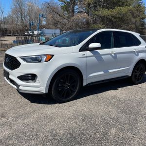 FORD EDGE ST-LINE - 2