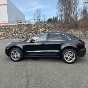 PORSCHE MACAN S - 3
