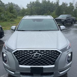 صورة مصغرة 15 لـ 2021 Hyundai PALISADE CALLIGRAPHY