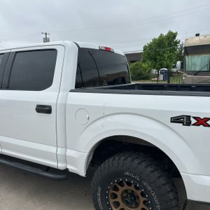 FORD F-150 XLT - 6