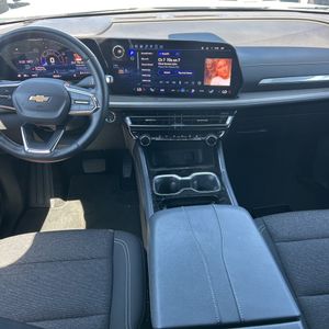 صورة مصغرة 37 لـ 2024 Chevrolet TRAVERSE LT
