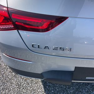 2023 Mercedes-BENZ CLA thumbnail 23