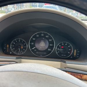 2004 Mercedes-BENZ E-CLASS — миниатюра 37