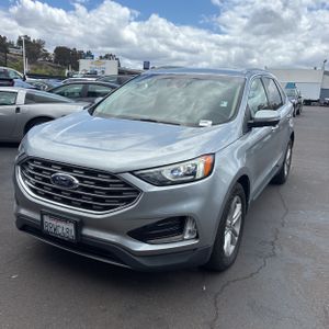 FORD EDGE SEL - 1
