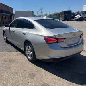 CHEVROLET MALIBU LT - 5