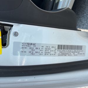 2015 Dodge GRAND CARAVAN SE — миниатюра 47