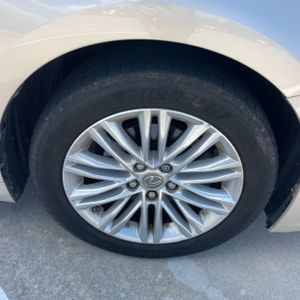 2013 Lexus ES 350 BASE photo 20