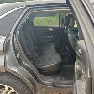 2015 FORD EDGE TITANIUM 缩略图 35