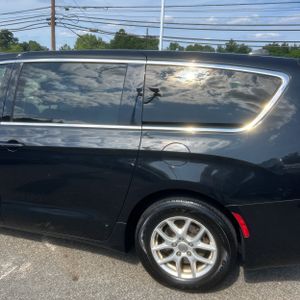 2017 Chrysler PACIFICA TOURING — фото 6