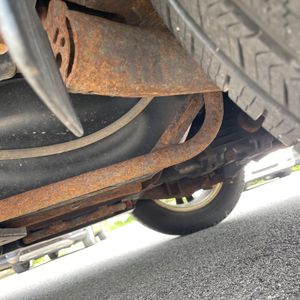 صورة مصغرة 29 لـ 2010 Honda CR-V EX