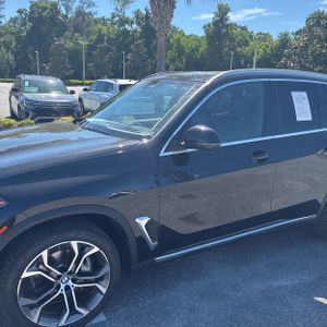 BMW X5 XDRIVE40I - 2