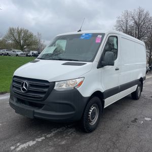 MERCEDES-BENZ OTHERS - 1