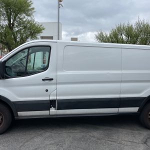 FORD TRANSIT 350 - 4