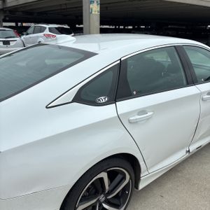 HONDA ACCORD SPORT - 9