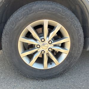 صورة مصغرة 19 لـ 2017 Dodge DURANGO SXT