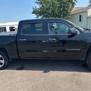 صورة مصغرة 11 لـ 2018 Chevrolet SILVERADO 1500 CUSTOM