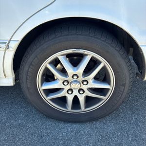 صورة 16 لـ 2001 Toyota CAMRY XLE V6