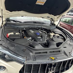 صورة 39 لـ 2018 Maserati LEVANTE S GRANSPORT