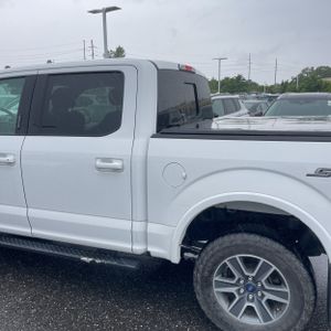 2016 FORD F-150 XLT — фото 6