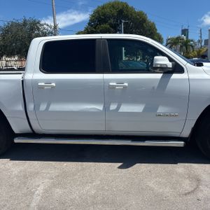 صورة 11 لـ 2019 RAM 1500 BIG HORN