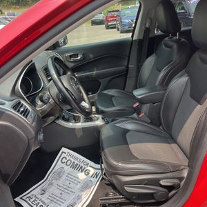 صورة مصغرة 32 لـ 2019 JEEP COMPASS LATITUDE