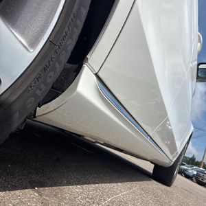 2019 Mercedes-BENZ C-CLASS thumbnail 22
