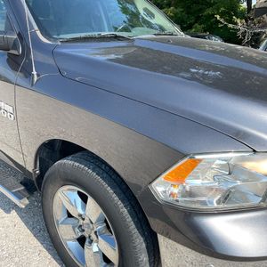 2018 RAM 1500 BIG HORN — миниатюра 69