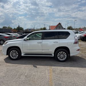 LEXUS GX 460 BASE - 3