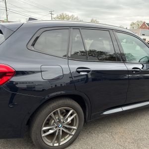 BMW X3 XDRIVE30I - 9