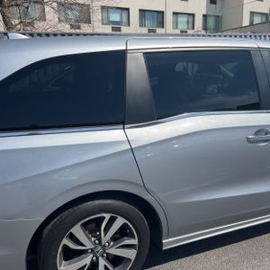 HONDA ODYSSEY TOURING - 9