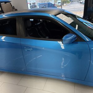 DODGE CHARGER DAYTONA - 10