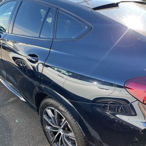 BMW X6 XDRIVE40I - 5