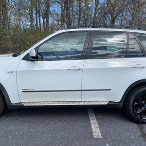 BMW X5 XDRIVE35D - 4