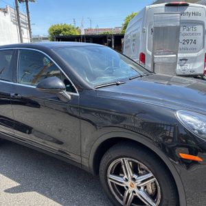 2016 Porsche CAYENNE S — миниатюра 11