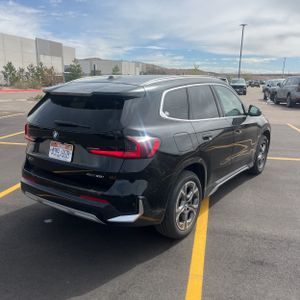 BMW X1 XDRIVE28I - 8