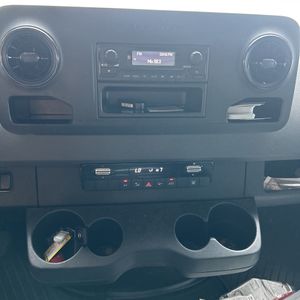 2021 Mercedes-BENZ SPRINTER 2500 缩略图 34