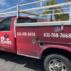 CHEVROLET SILVERADO 2500HD WORK TRUCK - 6