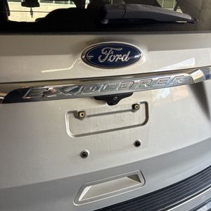 2019 FORD EXPLORER XLT — миниатюра 23