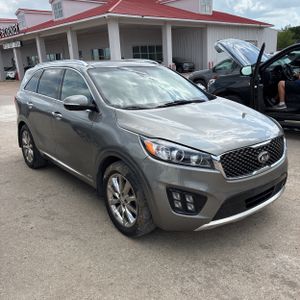 KIA SORENTO SX LIMITED V6 - 10