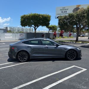 TESLA MODEL S LONG RANGE - 10