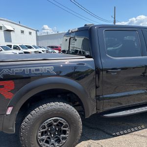 صورة 9 لـ 2024 FORD F-150 RAPTOR